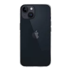 Tactical TPU tok Apple iPhone 14 készülékhez átlátszó