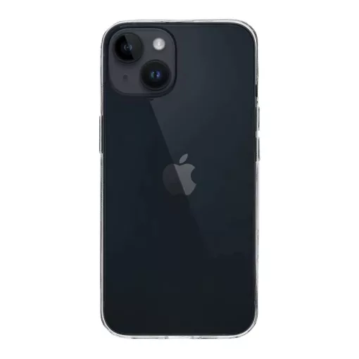 Tactical TPU tok Apple iPhone 14 készülékhez átlátszó