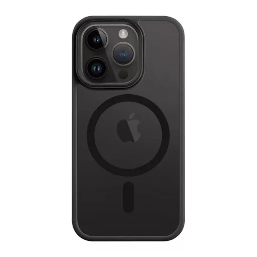 Tactical MagForce Hyperstealth tok iPhone 14 Pro készülékhez aszfalt