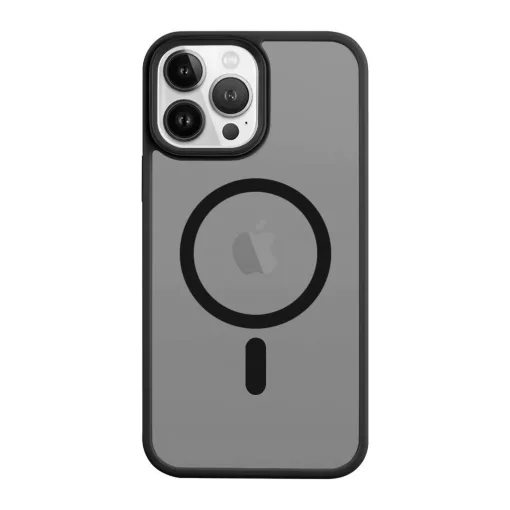 Tactical MagForce Hyperstealth tok iPhone 13 Pro Max készülékhez aszfalt