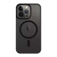   Tactical MagForce Hyperstealth tok iPhone 13 Pro készülékhez ászfalt