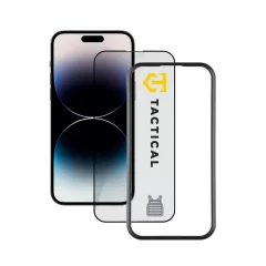   Tactical Glass Impact Armour Apple iPhone 14 Pro készülékhez