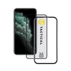   Tactical Glass Impact Armour üvegfólia Apple iPhone 11 Pro/XS/X készülékhez