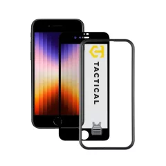   Tactical Glass Impact Armour Apple iPhone 7/8/SE2020/SE2022 készülékhez
