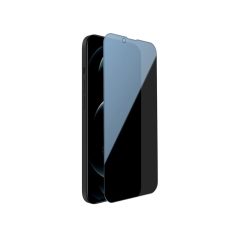  Nillkin üvegfólia 0.33mm Guardian 2.5D Apple iPhone 13/13 Pro/14/16e/17e készülékhez fekete
