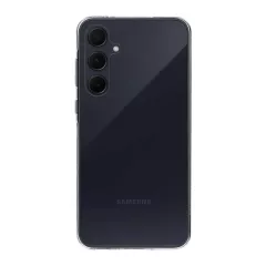   Tactical TPU tok Samsung Galaxy A35 5G készülékhez átlátszó