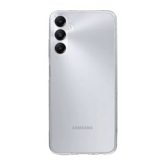   Tactical TPU tok for Samsung Galaxy A05s készülékhez átlátszó