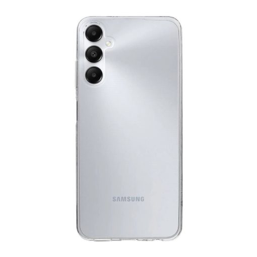 Tactical TPU tok for Samsung Galaxy A05s készülékhez átlátszó