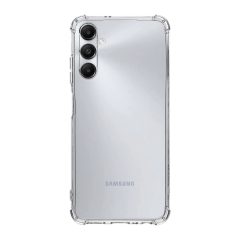   Tactical TPU Plyo tok Samsung Galaxy A05s készülékhez átlátszó
