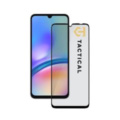   Tactical Glass Shield 5D Samsung Galaxy A05/A05s készülékhez fekete