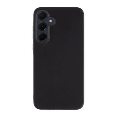   Tactical TPU tok for Samsung Galaxy A35 5G készülékhez fekete
