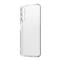   OBAL:ME TPU tok Samsung Galaxy A05s készülékhez, átlátszó