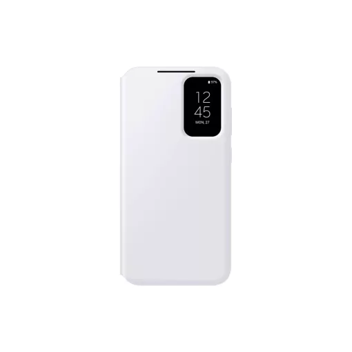 EF-ZS711CWE Samsung Smart View Cover for Galaxy S23 FE készülékhez fehér