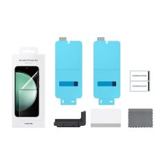   EF-US711CTE Samsung S711 Galaxy S23 FE készülékhez eredeti kijelzővédő film