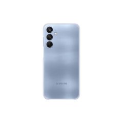   EF-QA256CTE Samsung Clear Cover Galaxy A25 5G készülékhez átlátszó