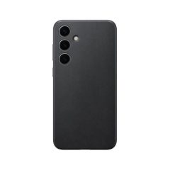   GP-FPS926HCABW Samsung bőr tok (Vegan) Galaxy S24+ készülékhez fekete