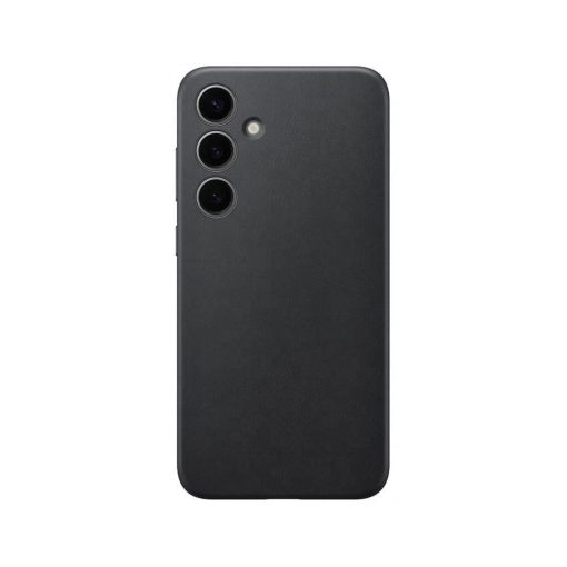 GP-FPS926HCABW Samsung bőr tok (Vegan) Galaxy S24+ készülékhez fekete