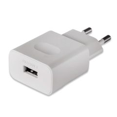   Huawei SuperCharge HW-100400E CP84 fehér gyári töltőfej 4000mAh 40W