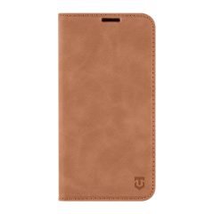   Tactical Xproof tok Xiaomi Redmi Note 14S készülékhez sárbarna