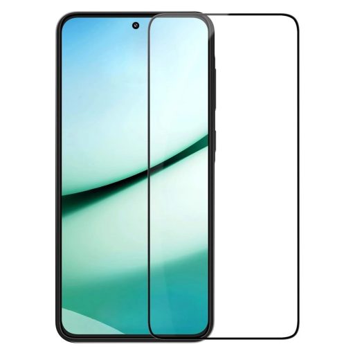 Nillkin Tempered Glass 2.5D CP+ PRO üvegfólia Samsung Galaxy A36 5G/A56 5G készülékhez fekete