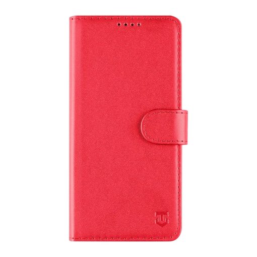 Tactical Field Notes Xiaomi Redmi A5 4G készülékhez piros