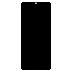   LCD kijelző + érintő egység Xiaomi Redmi A3 készülékhez