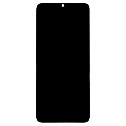 LCD kijelző + érintő egység Xiaomi Redmi A3 készülékhez