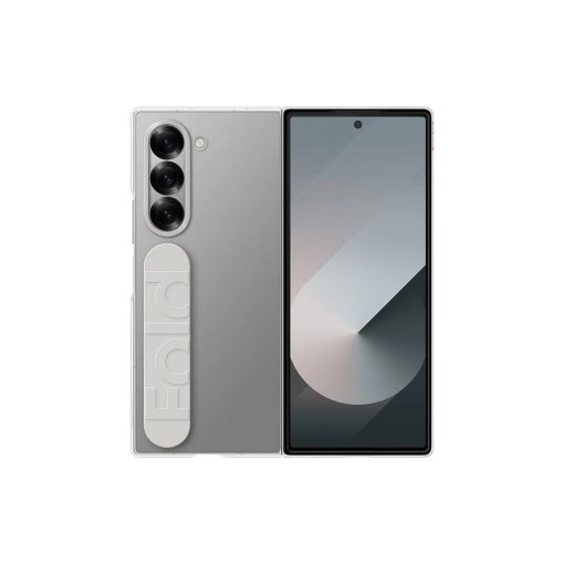EF-QF956CTE Samsung Clear Cover Galaxy Z Fold 6 készülékhez átlátszó