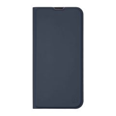   OBAL:ME SmoothTouch tok Samsung Galaxy A25 5G készülékhez sötétkék