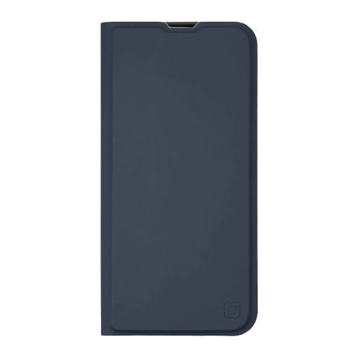 OBAL:ME SmoothTouch tok Xiaomi Redmi 13 4G/5G készülékhez sötétkék