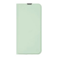   OBAL:ME SmoothTouch tok Xiaomi Redmi 13 4G/5G készülékhez mentazöld