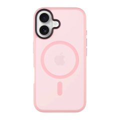   Tactical MagForce Hyperstealth tok iPhone 16 készülékhez Pink Panther