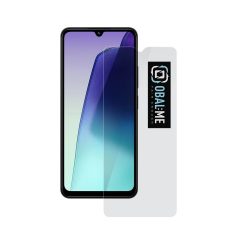   OBAL:ME 2.5D üvegkijelzővédő Xiaomi Redmi 14C 4G, Poco C75, Poco M7 5G készülékhez – átlátszó