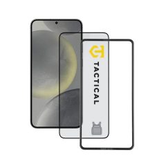   Tactical Glass Impact Armour Samsung Galaxy S24+/S25+ készülékhez