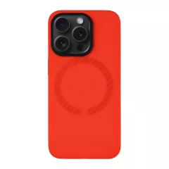   Tactical MagForce Aramid Bloody Mary Limited Edition tok Apple iPhone 15 Pro készülékhez