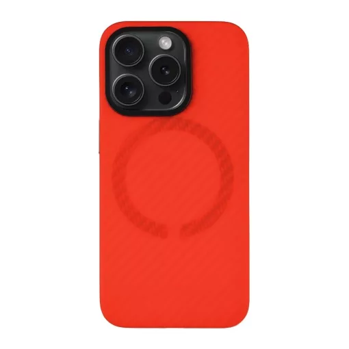 Tactical MagForce Aramid Bloody Mary Limited Edition tok Apple iPhone 15 Pro készülékhez