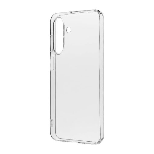 OBAL:ME TPU tok Samsung Galaxy A26 5G készülékhez átlátszó