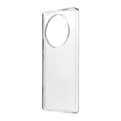   OBAL:ME TPU tok Honor Magic7 Lite 5G készülékhez átlátszó