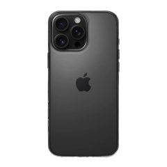   Tactical TPU tok az Apple iPhone 16 Pro Max készülékhez átlátszó