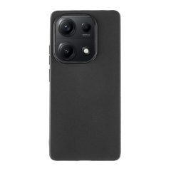 Tactical TPU tok Xiaomi Redmi Note 14S készülékhez fekete