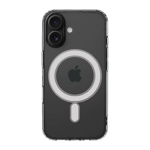 Tactical MagForce tok Apple iPhone 16 készülékhez átlátszó