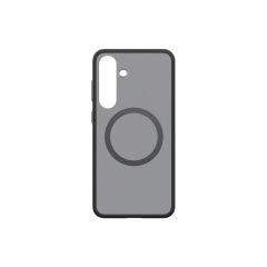   GP-FPS936PGB Samsung by Spigen Capella mágneses tok Galaxy S25+ készülékhez frost fekete