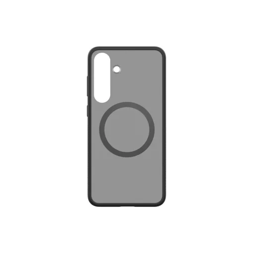 GP-FPS936PGB Samsung by Spigen Capella mágneses tok Galaxy S25+ készülékhez frost fekete