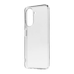 OBAL:ME TPU tok Xiaomi Redmi A5 készülékhez, átlátszó