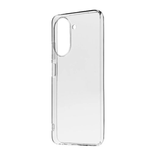 OBAL:ME TPU tok Xiaomi Redmi A5 készülékhez, átlátszó