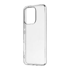 OBAL:ME TPU tok Honor 400 Lite készülékhez átlátszó