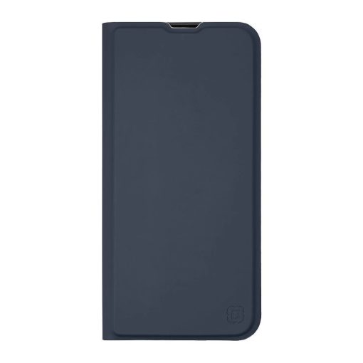 OBAL:ME SmoothTouch tok Samsung Galaxy A56 5G készülékhez sötétkék