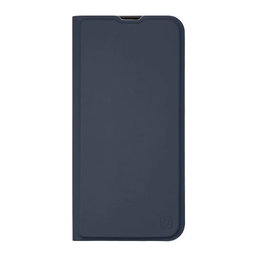 OBAL:ME SmoothTouch tok Samsung Galaxy A16 4G/5G készülékhez sötétkék