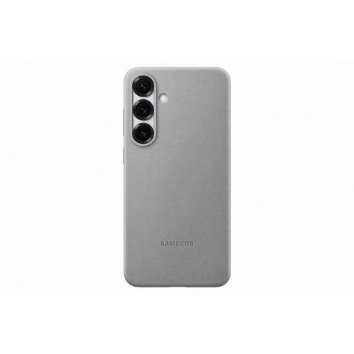 EF-VS936PJE Samsung KindSuit tok Samsung Galaxy S25+ készülékhez szürke