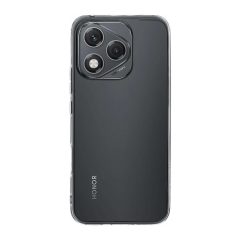 Tactical TPU tok Honor 400 Lite készülékhez átlátszó